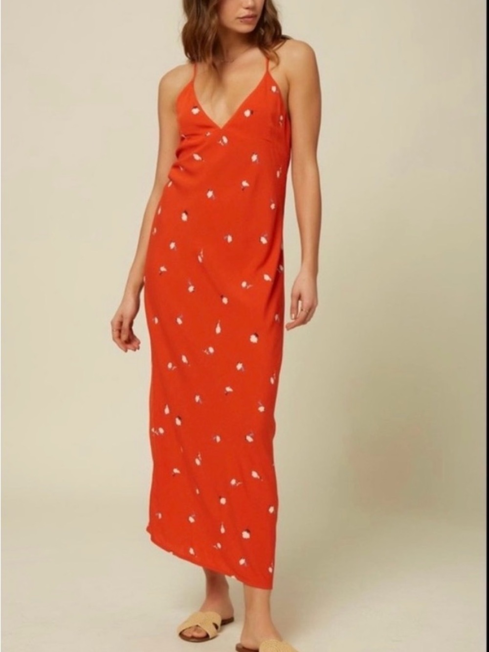O'Neill Izzy Sundress